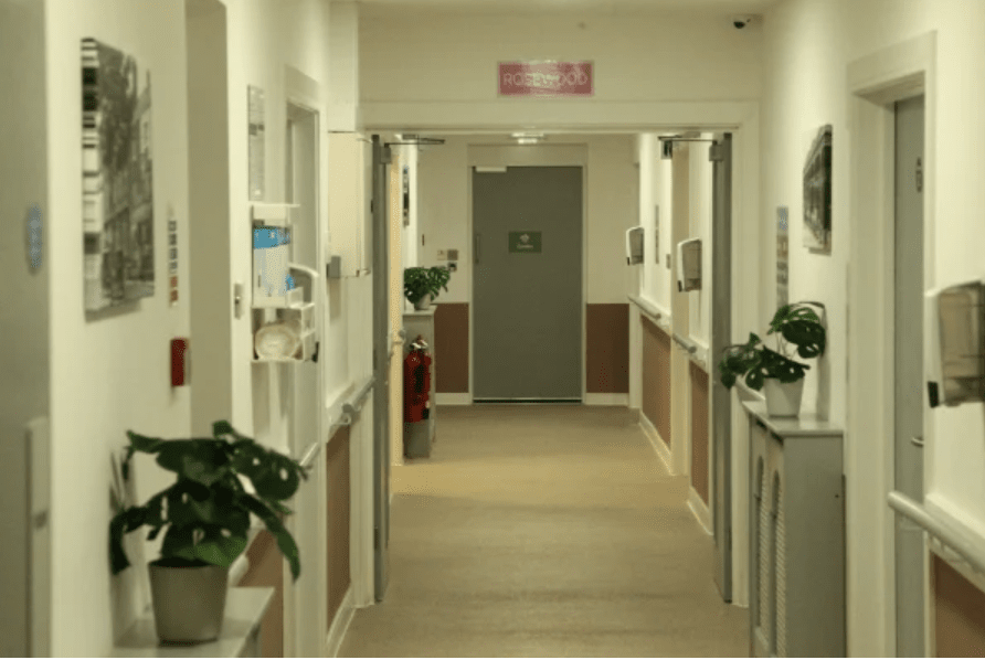 Chestnut Rise Nursing Home